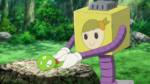 Clemontic Gear Puni-chan Massage Machine-kun No 1.png