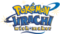 Jirachi: Wish Maker