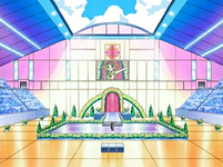 Floaroma Contest Hall interior.png