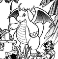 Dragonite in Let's Play the Pokémon Card Game XY!