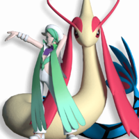 Masters Dream Team Maker Wallace and Milotic.png