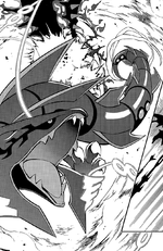 Mega Rayquaza Dragon Ascent M18 manga.png