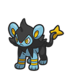 Luxio