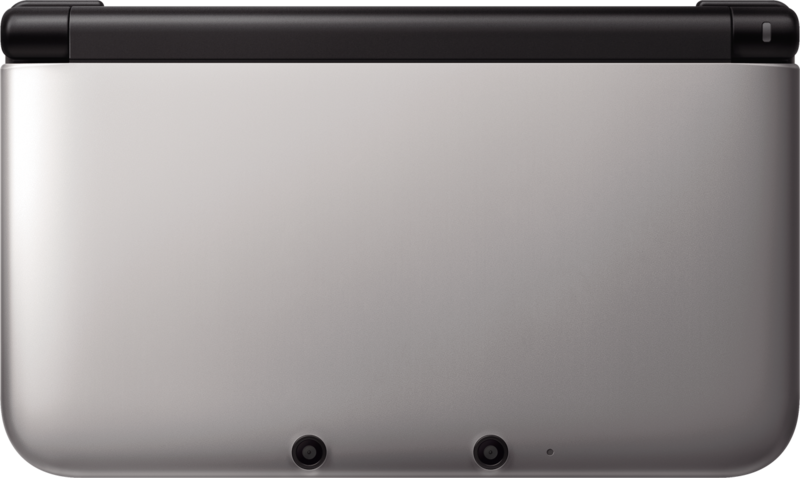 File:Nintendo 3DS XL Silver.png