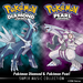 Pokémon Diamond Pokémon Pearl Super Music Collection.png