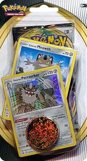 Booster pack (TCG) - Bulbapedia, the community-driven Pokémon