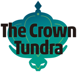 Crown Tundra + Pokemon Sword