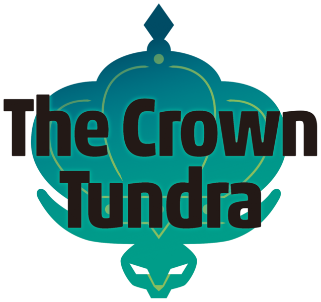 File:The Crown Tundra logo.png