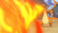 Trevor Mega Charizard Y Fire Spin.png