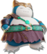 UNITE Snorlax Guardian Style Holowear.png