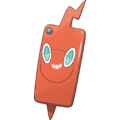 Rotom Phone