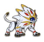 Alola Collection Solgaleo Pin.jpg