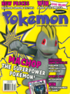 Beckett Pokemon Unofficial Collector issue 119.png