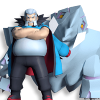 Masters Dream Team Maker Wulfric and Avalugg.png