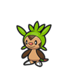 Chespin