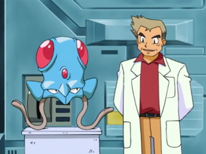 Professor Oak Lecture EP127.png