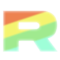 Rainbow Rocket logo.png