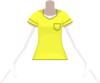 SM V-Neck Tee Yellow f.png