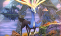 Xerneas SSB4 3DS.png