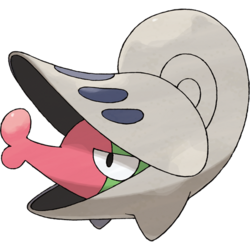 Pokémon Pokédex - Bulbapedia, the community-driven Pokémon encyclopedia