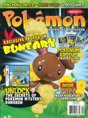 Beckett Pokemon Unofficial Collector issue 122.png