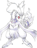 Reshiram, Zekrom & Kyurem (Legends of Unova Promo) - Bulbapedia, the  community-driven Pokémon encyclopedia