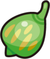 Aguav Berry - Bulbapedia, the community-driven Pokémon encyclopedia