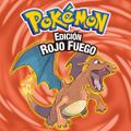 Spanish FireRed menu icon