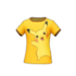 GO Pikachu Fan Shirt male.png
