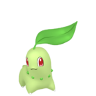 Ash's Bayleef - Bulbapedia, the community-driven Pokémon encyclopedia