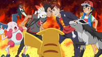 Top Episodes From Pokémon Anime Series Season 1 Indigo League