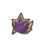 Masters 3 Star Poison Pin.png