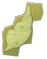 Mine Claw Fossil 3 BDSP.png