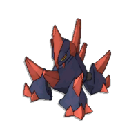 PokéMundo: Pokémon Mistério nº6 - Gigalith