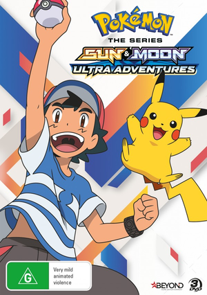 Pokémon Ultra Sun & Pokémon Ultra Moon Edition: The Official National  Pokédex - Bulbapedia, the community-driven Pokémon encyclopedia
