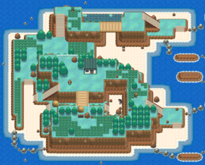 Pokéarth: Unova