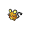 Dedenne