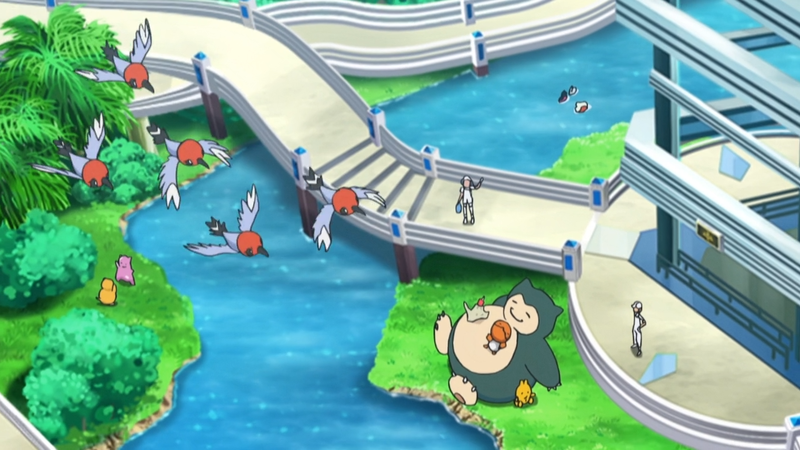 File:Aether Paradise Elekid Finneon Psyduck.png