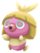 Smoochum Doll