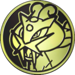 LOT Light Gold Raikou Coin.png