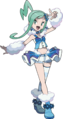 Lisia from Omega Ruby & Alpha Sapphire[21]