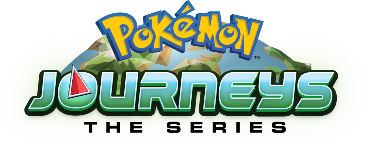 Série Jornadas Pokémon