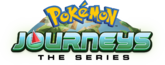 Pokémon Journeys: The Series