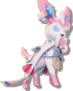 UNITE Sylveon Knight Style Holowear.png