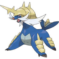 Pokémon Black and White beta - Bulbapedia, the community-driven Pokémon  encyclopedia