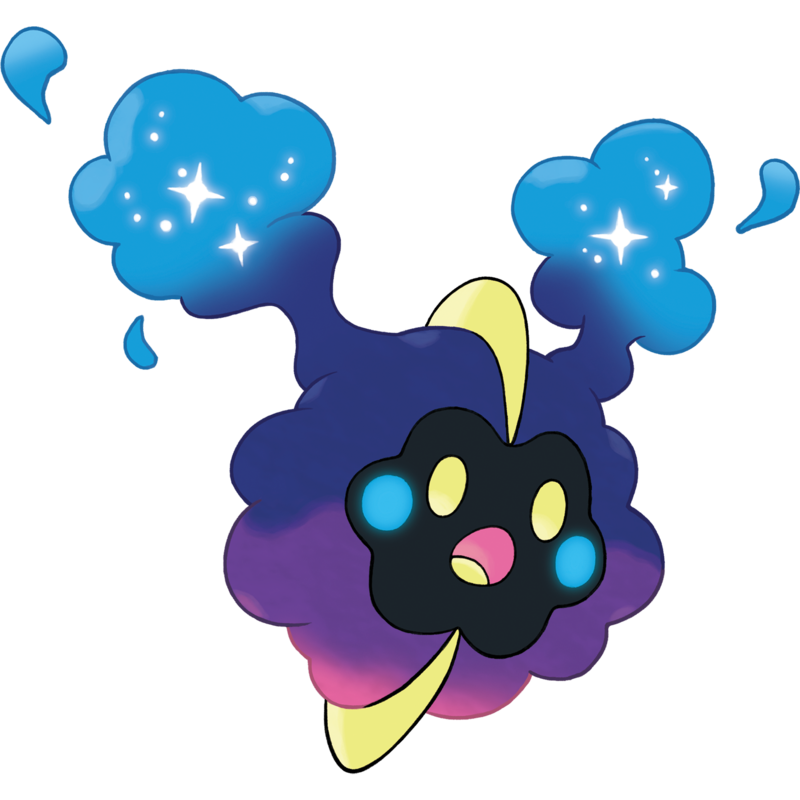 Can you trade Cosmog in Pokémon Go? - Pokewolf