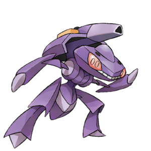 20th Anniversary Genesect.png