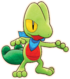 Treecko