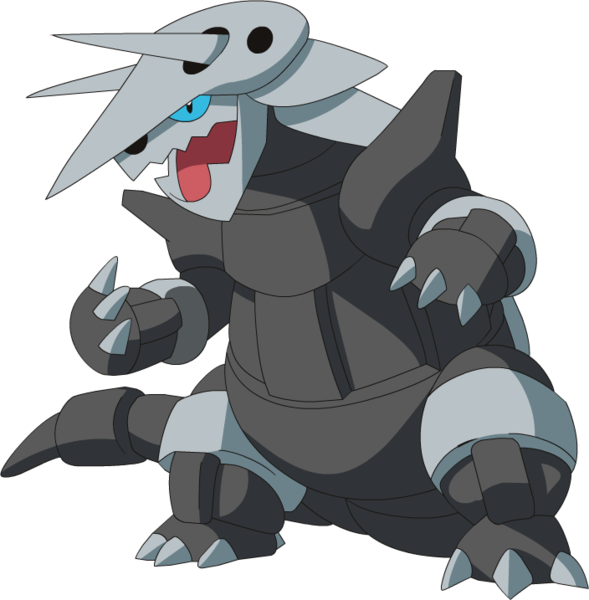 File:306Aggron AG anime.png