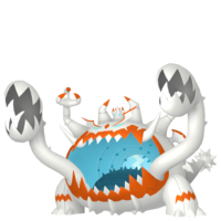 Guzzlord, Pokémon GO Wiki